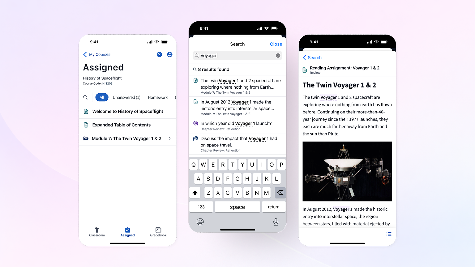 Adapting desktop for mobile